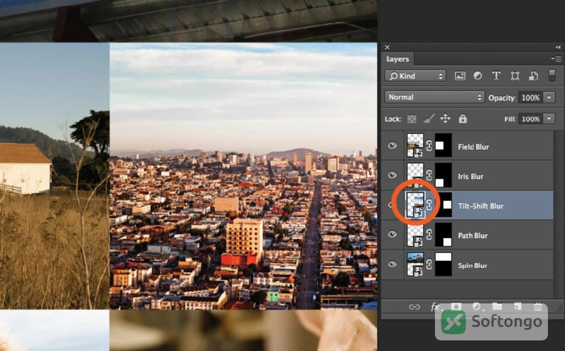 Adobe Photoshop CC