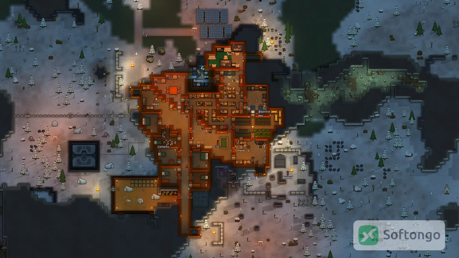 RimWorld
