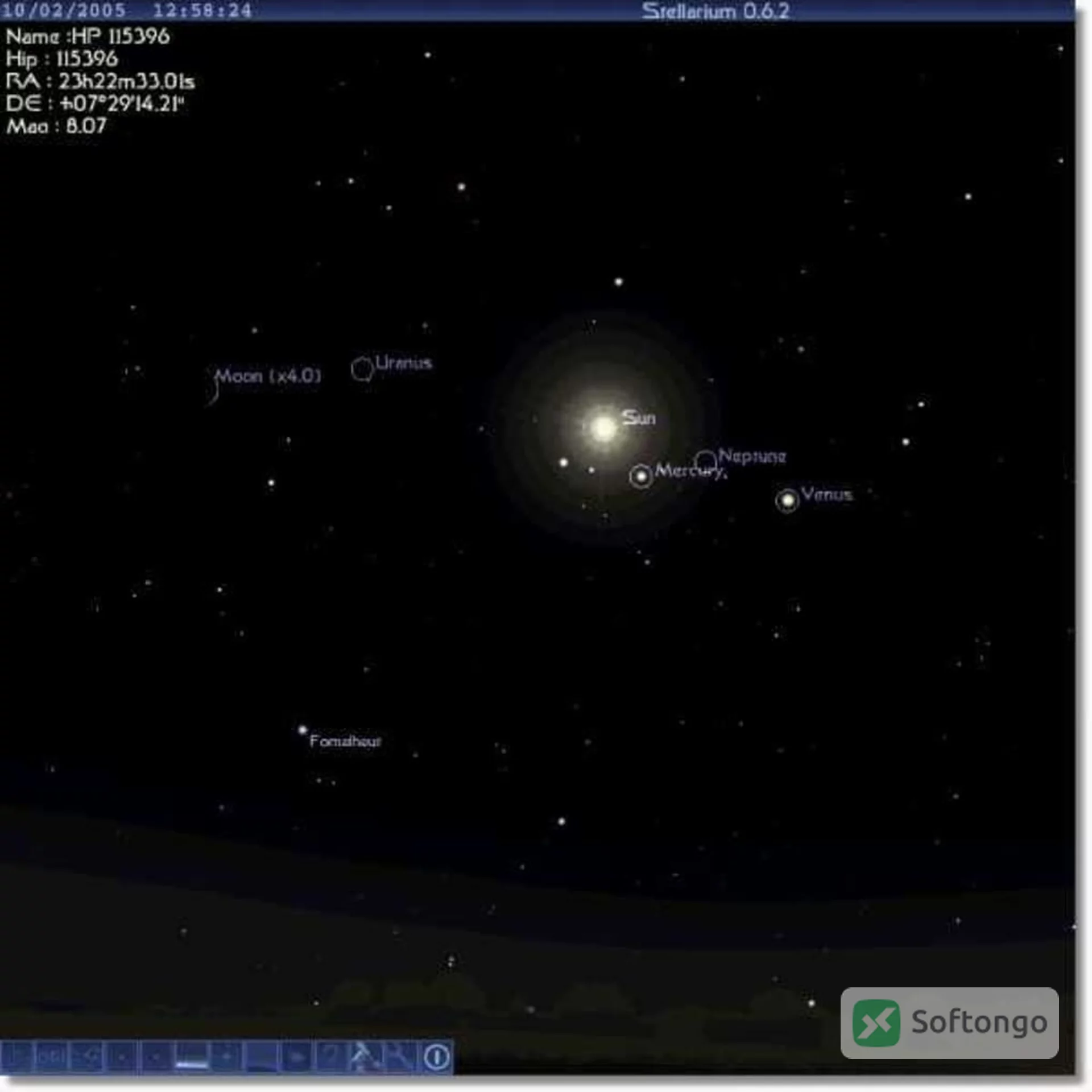 Stellarium