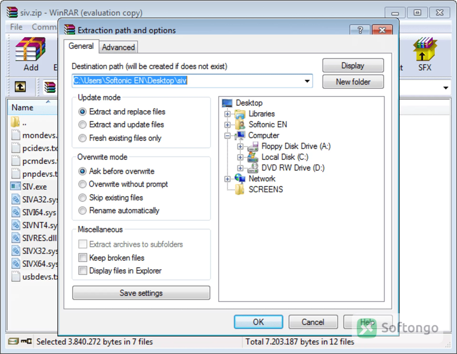 Winrar