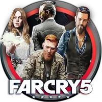 Far Cry 5