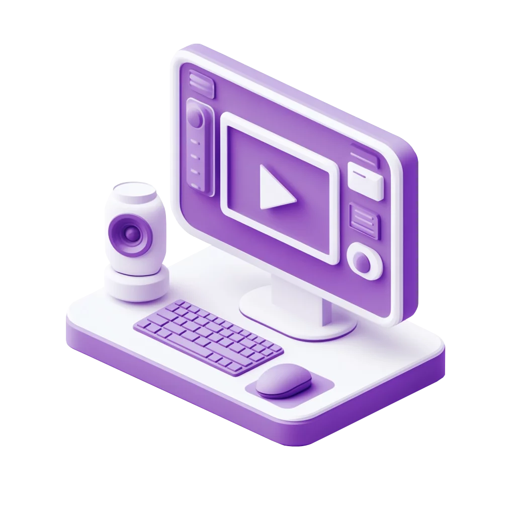 Битва видеоредакторов icon