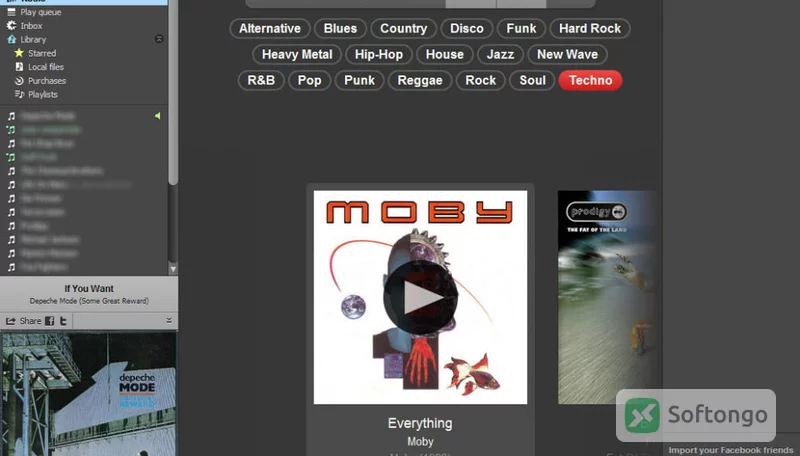 Spotify