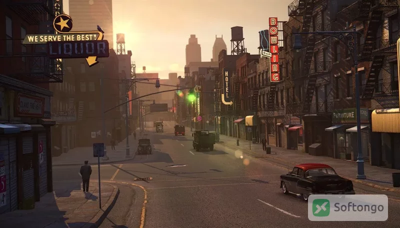 Mafia 2
