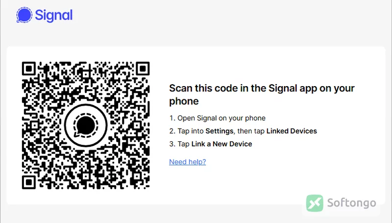 Signal