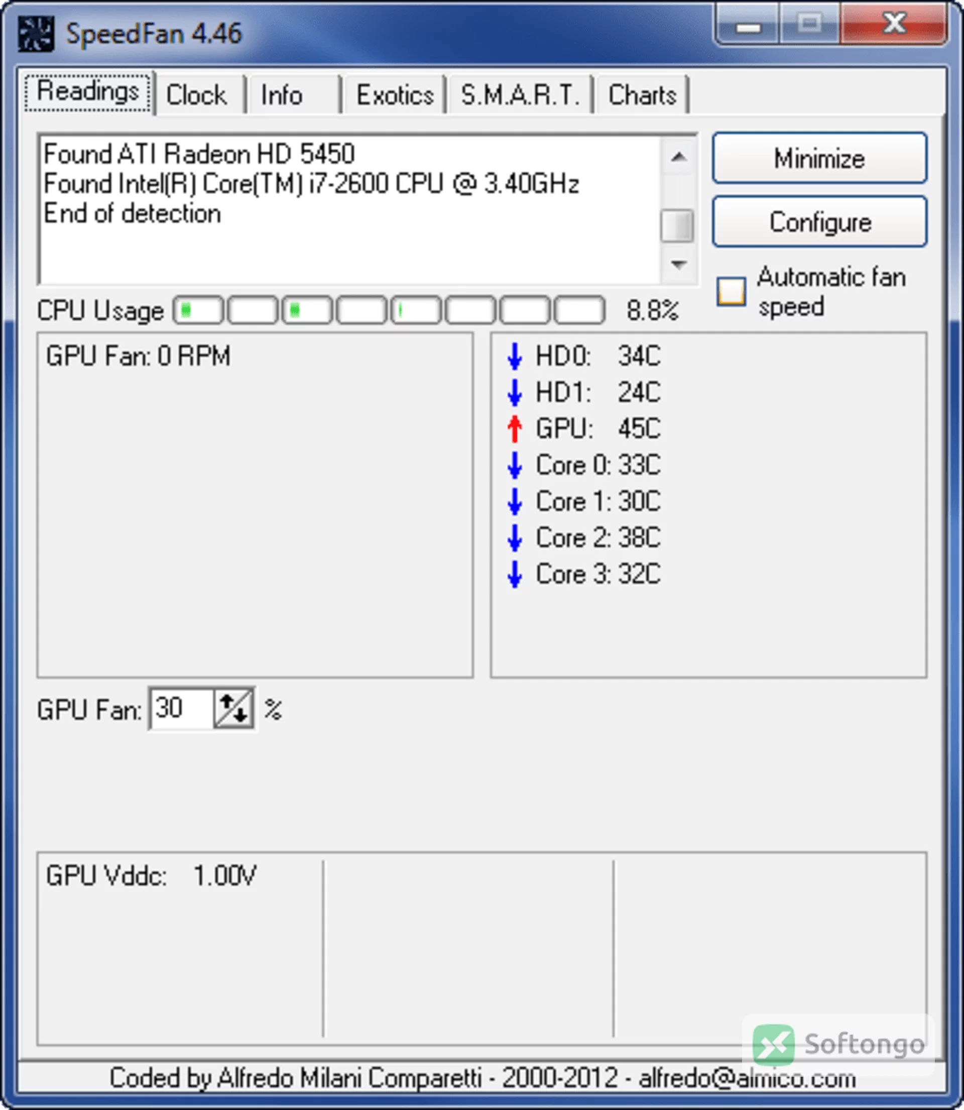 SpeedFan