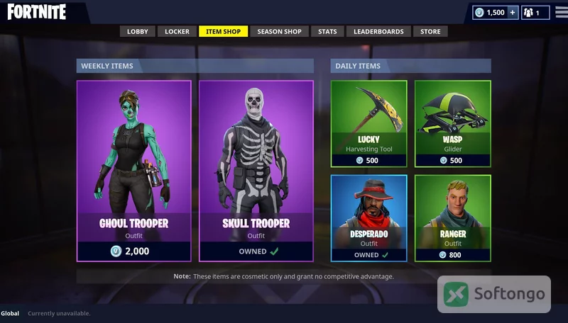 Fortnite