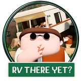 RV There Yet