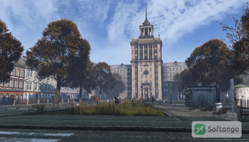 DayZ