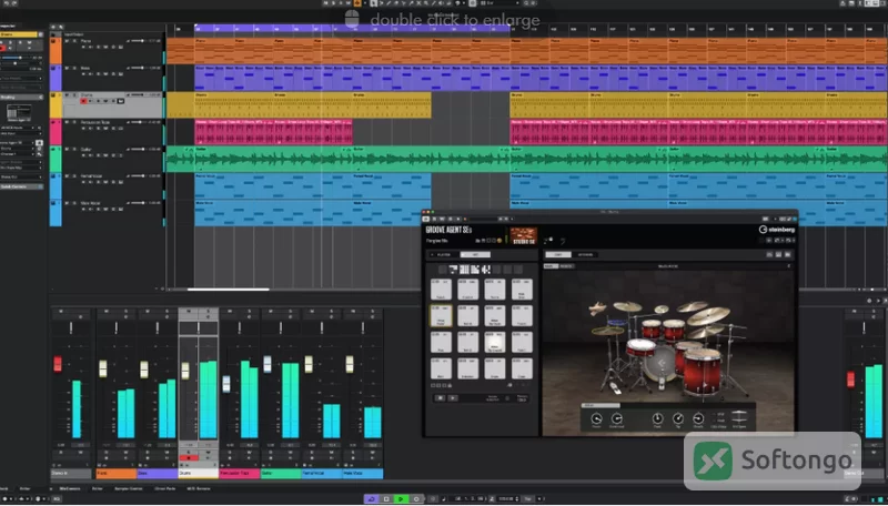 Cubase