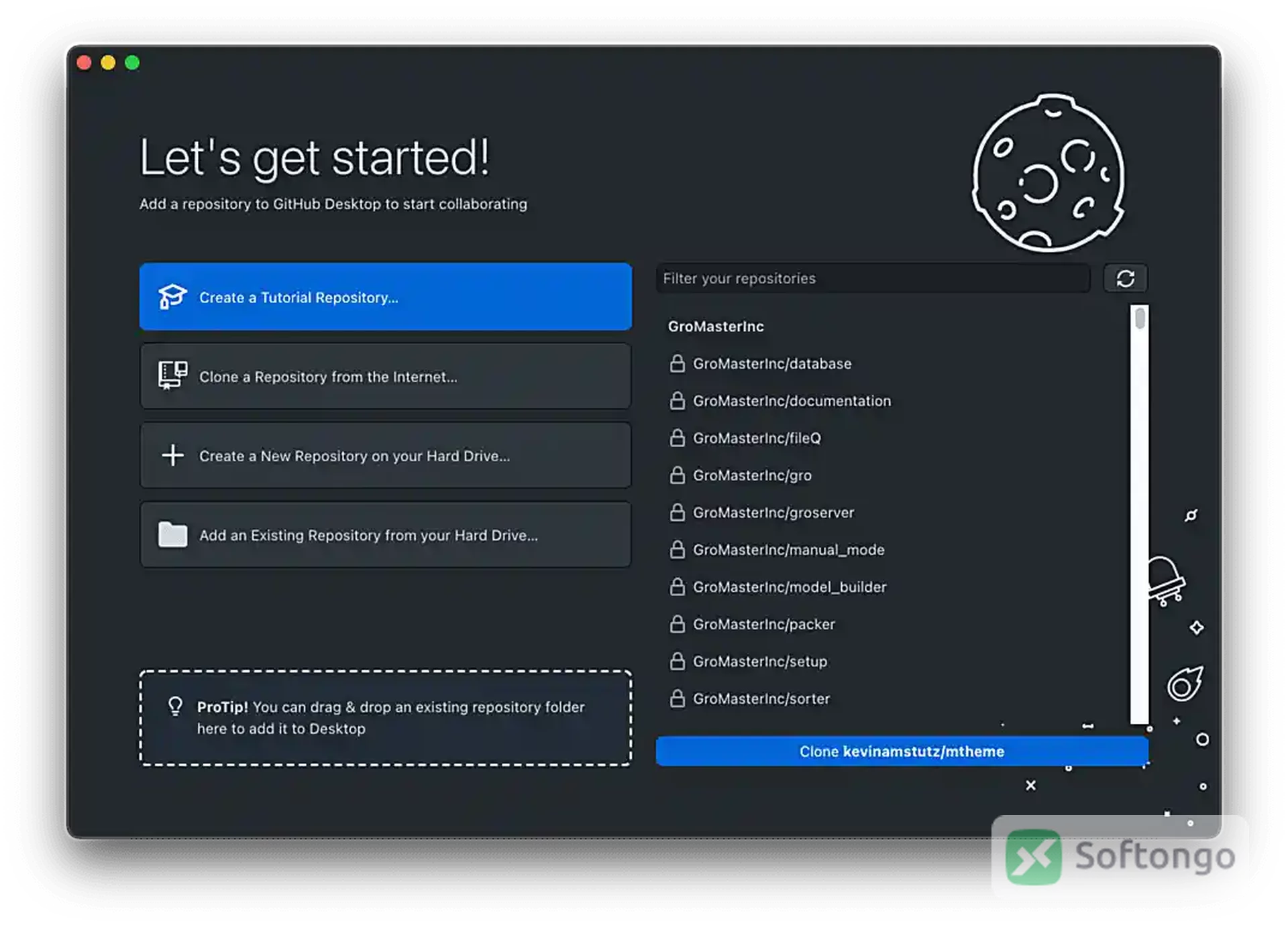 Github