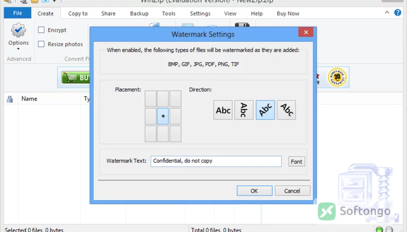 WinZip