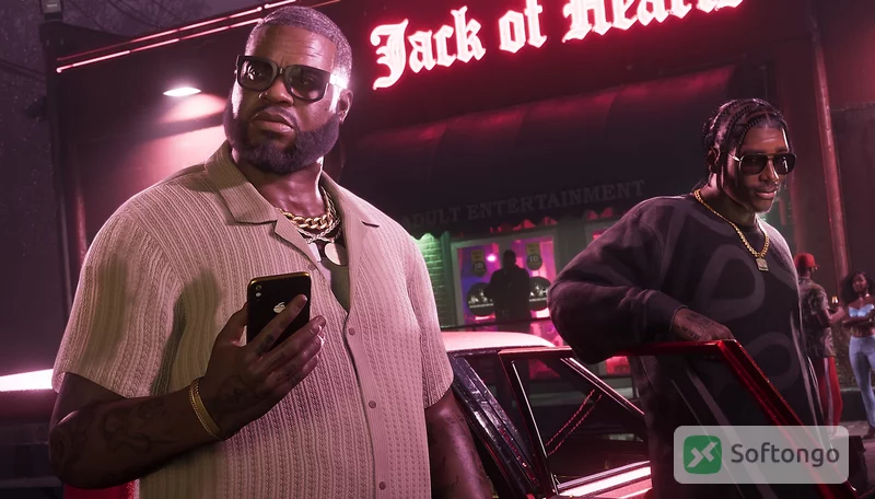 GTA VI