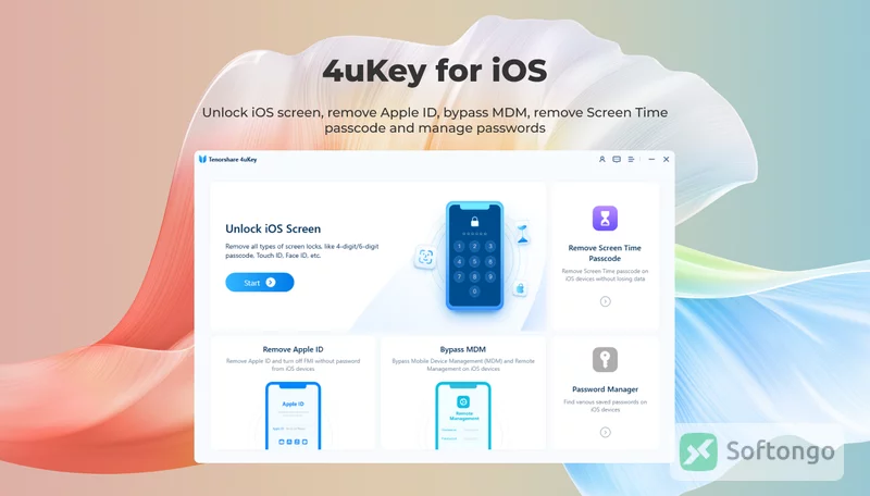 4ukey