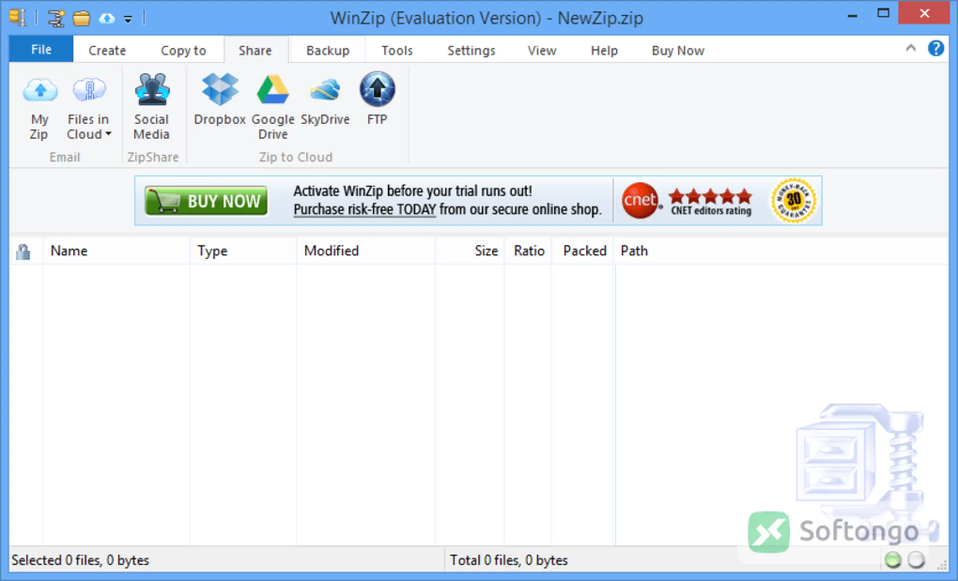 WinZip