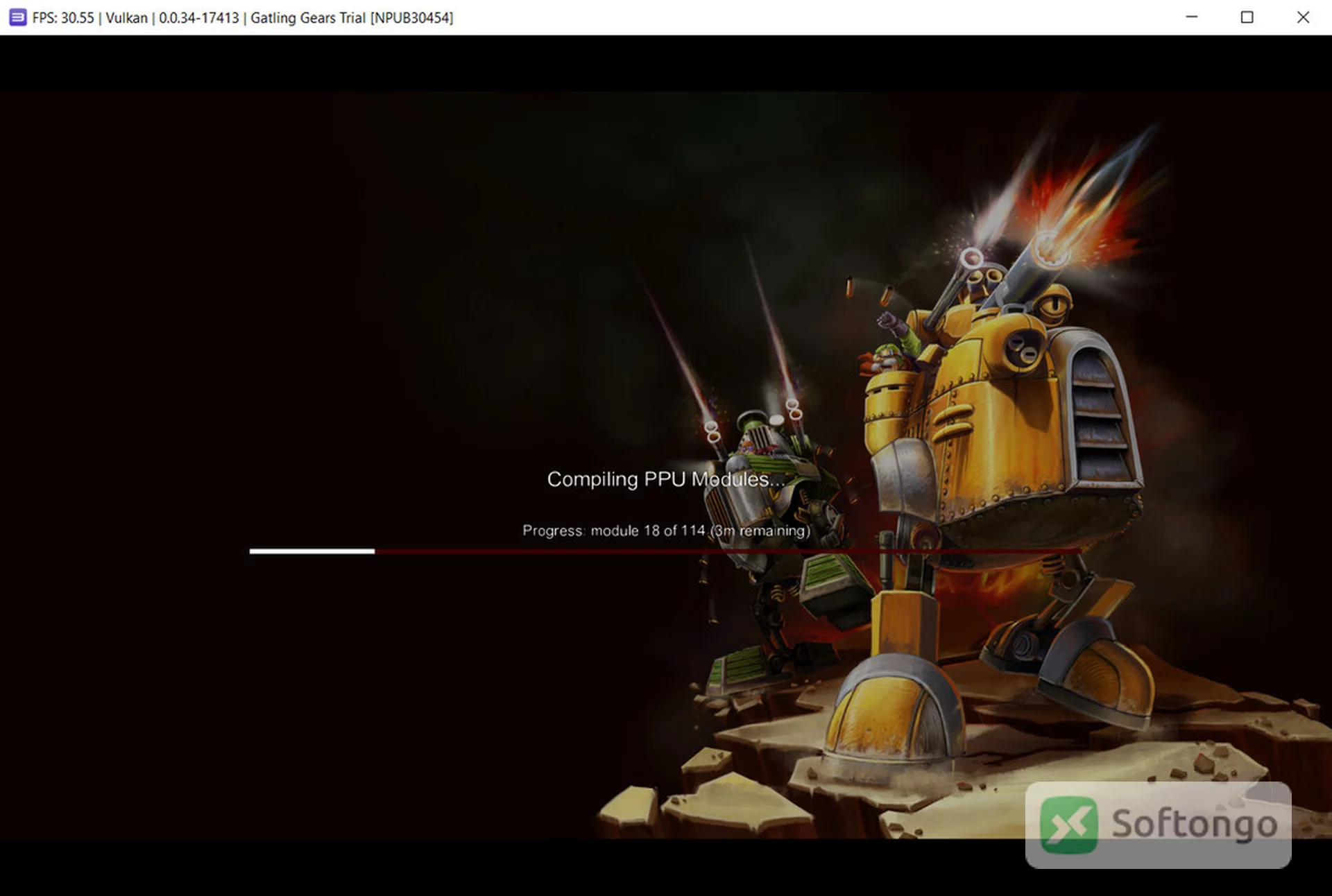 RPCS3