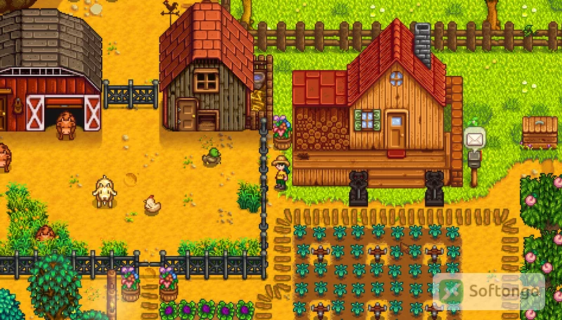 Stardew Valley