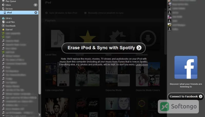 Spotify