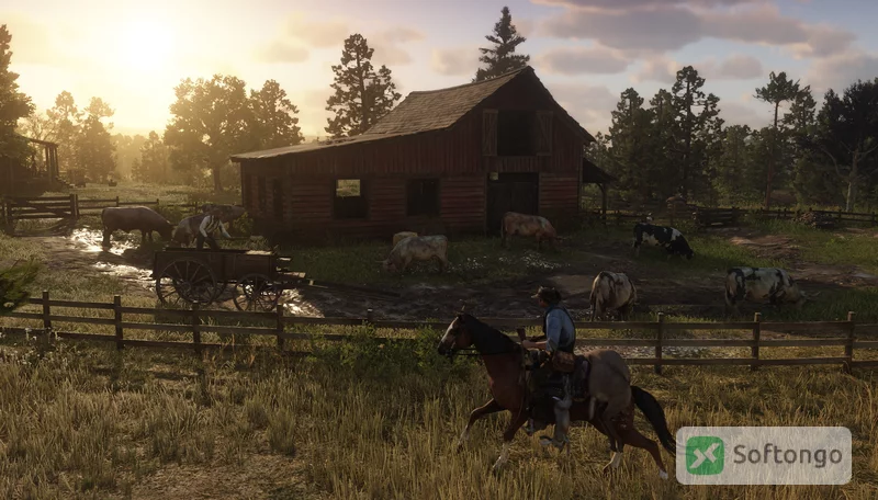 Red Dead Redemption 2
