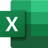 Microsoft Excel
