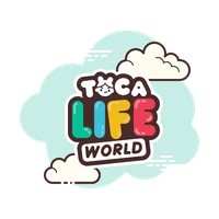 Toca Boca Life World