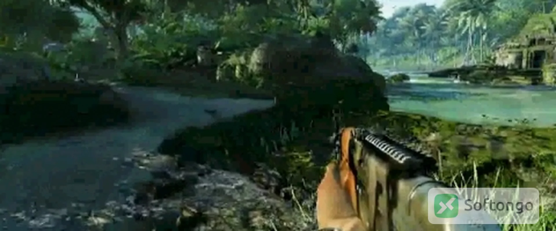 Far Cry 3