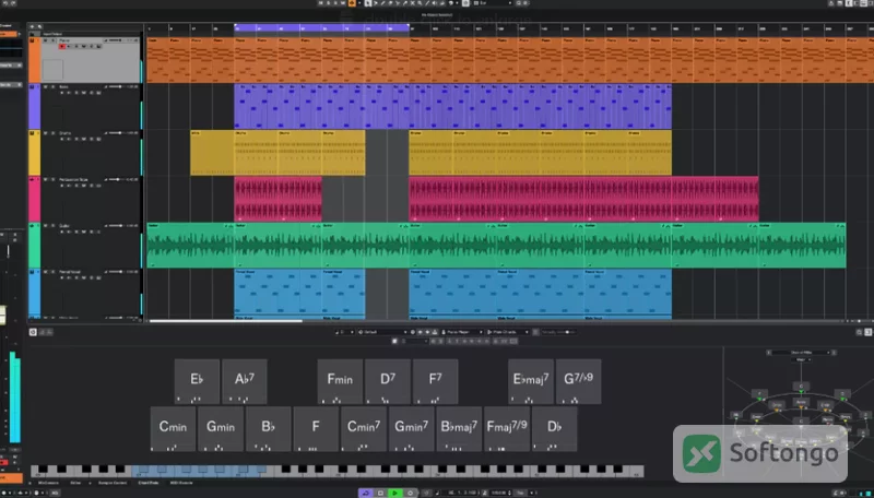 Cubase