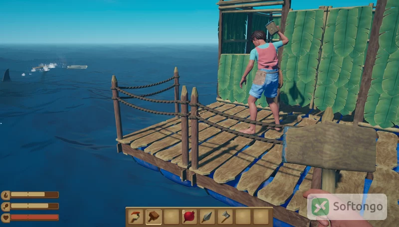 Raft