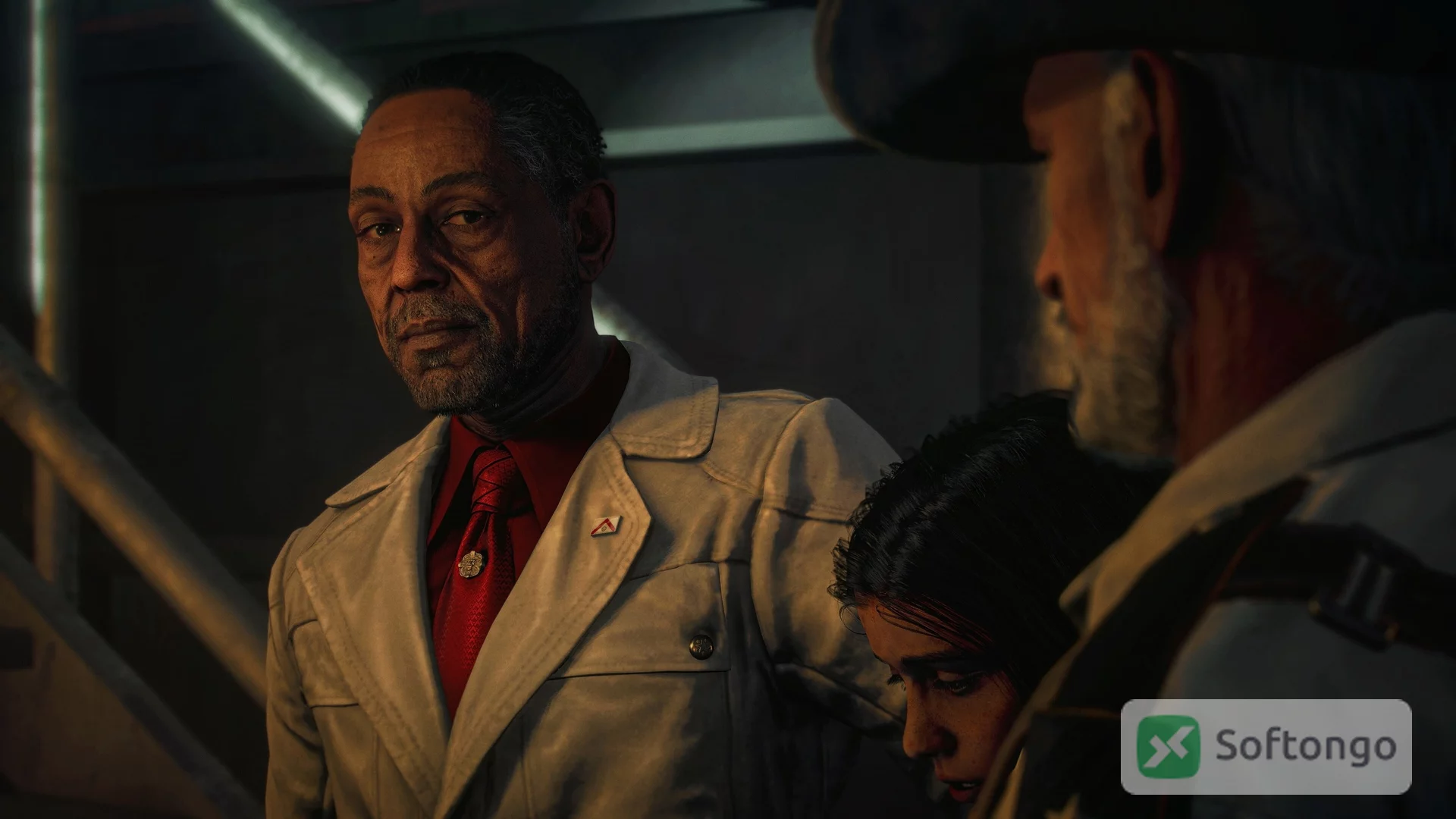 Far Cry 6