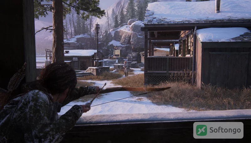 The Last of Us Part 1