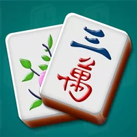 Microsoft Mahjong