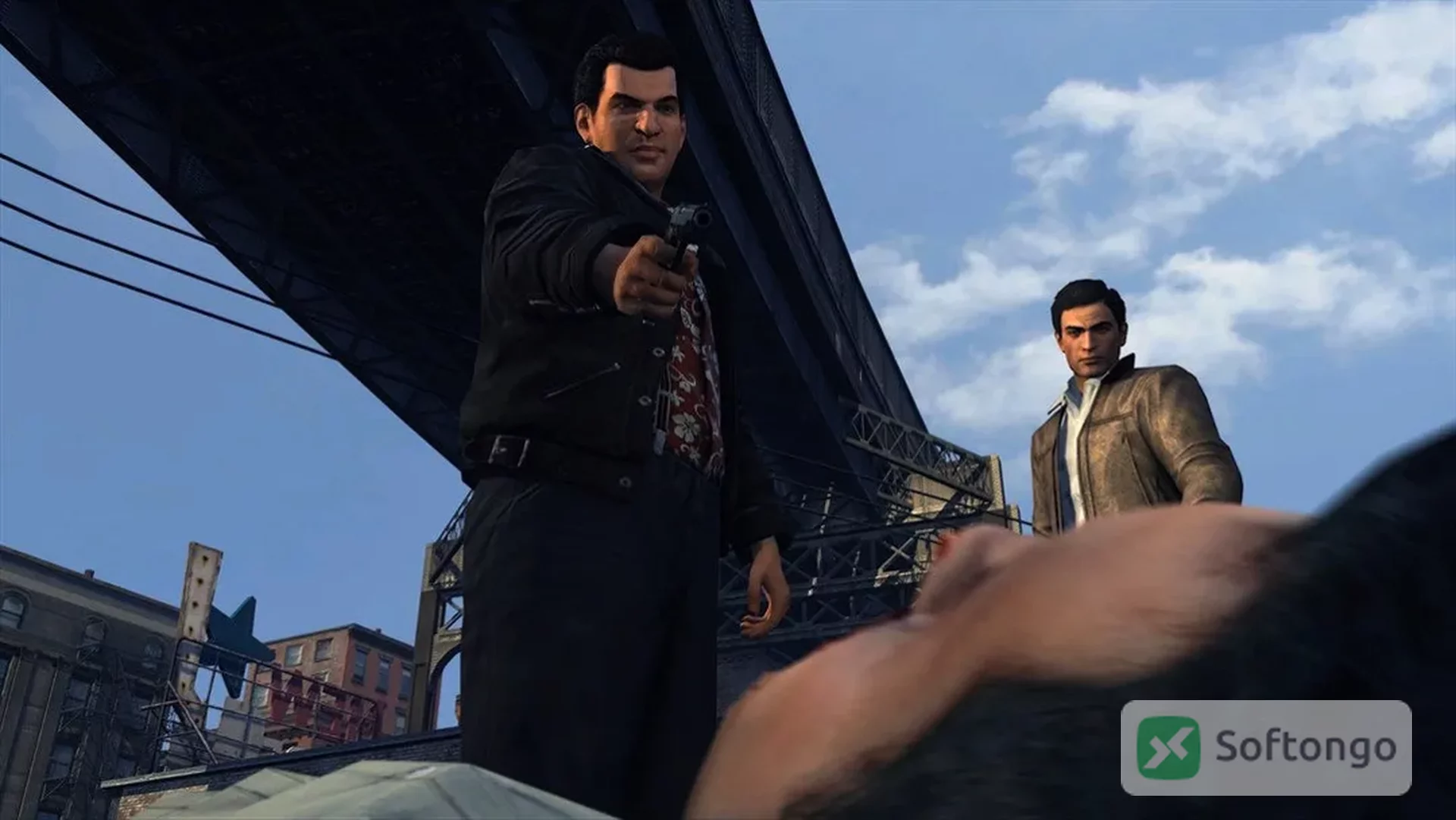 Mafia 2