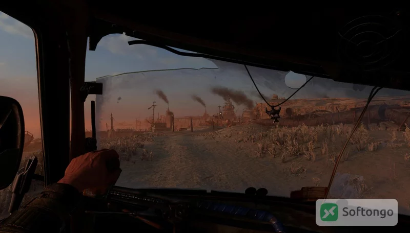 Metro Exodus