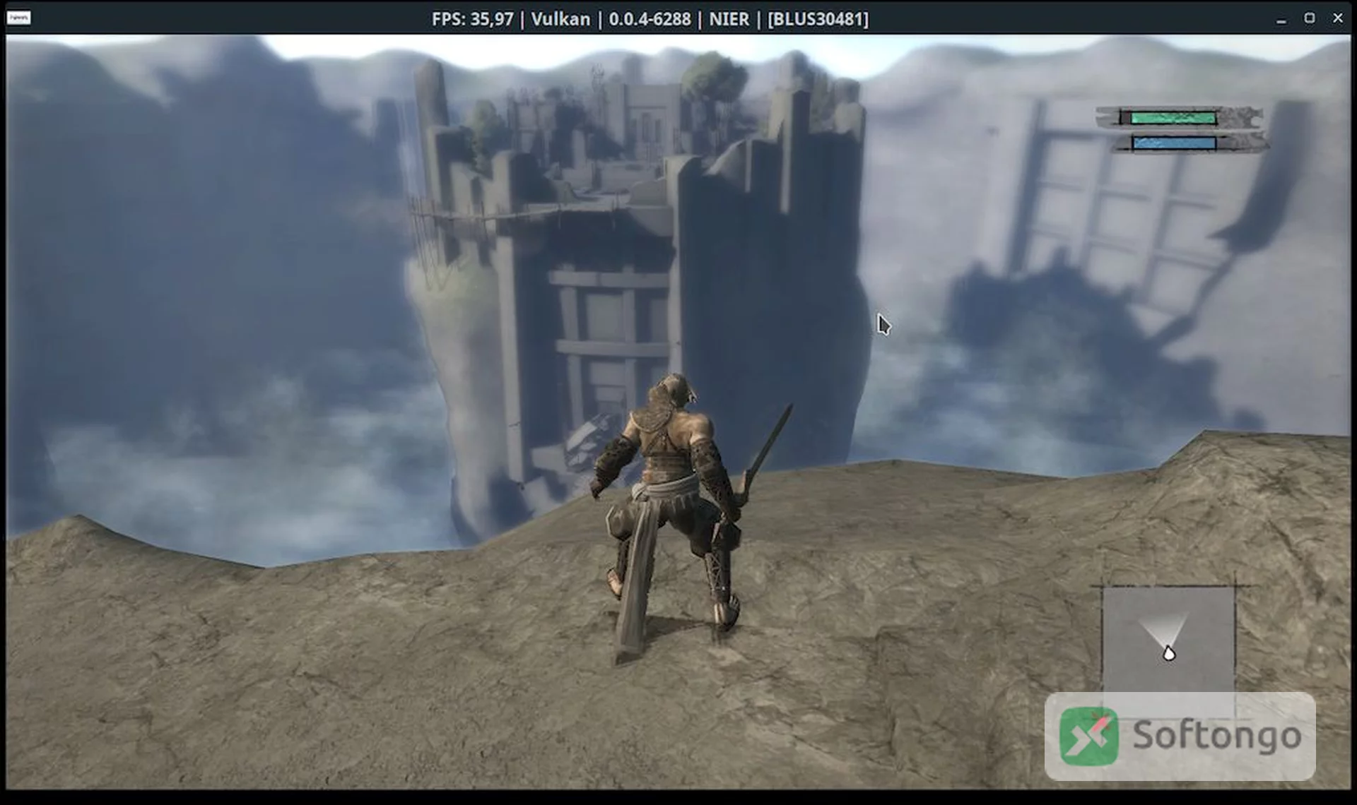 RPCS3