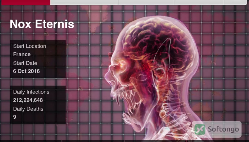 Plague Inc: Evolved