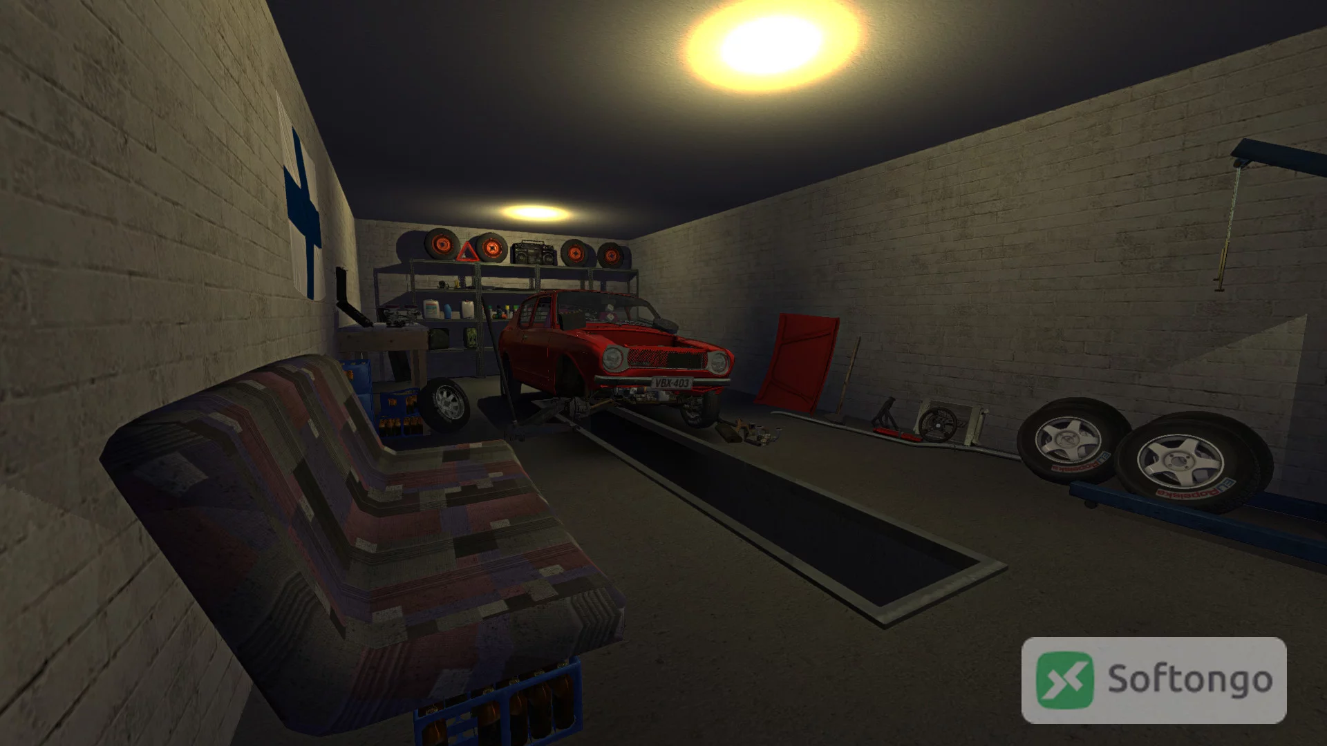 My Summer Car
