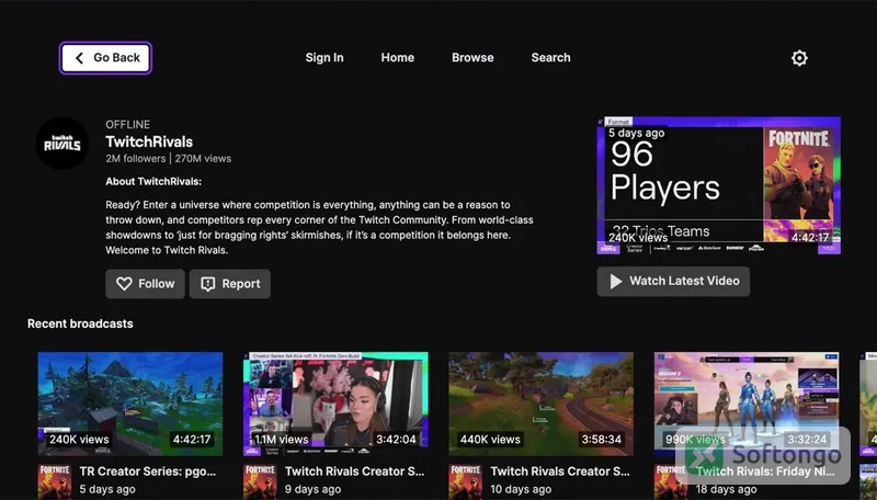 Twitch