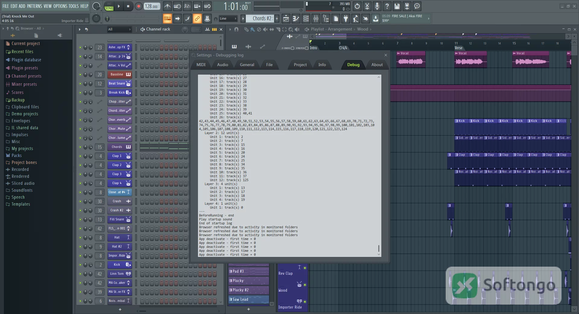FL Studio