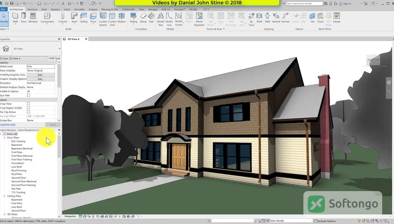 Autodesk Revit