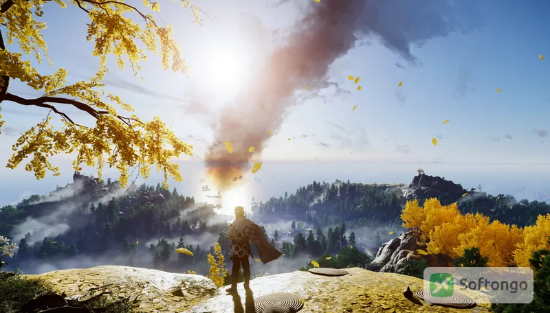 Ghost of Tsushima