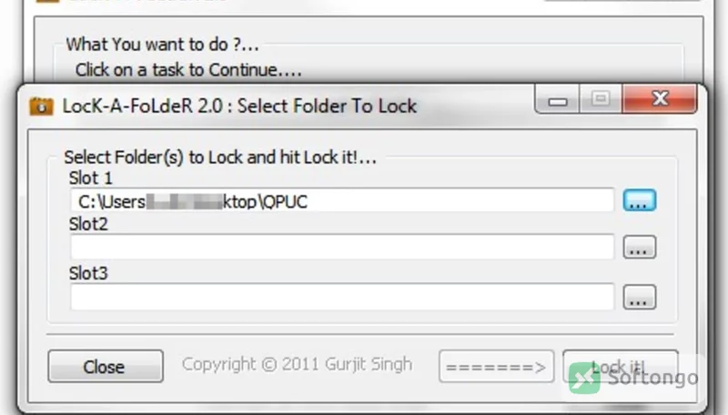 LocK-A-FoLdeR