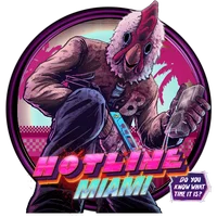 Hotline Miami