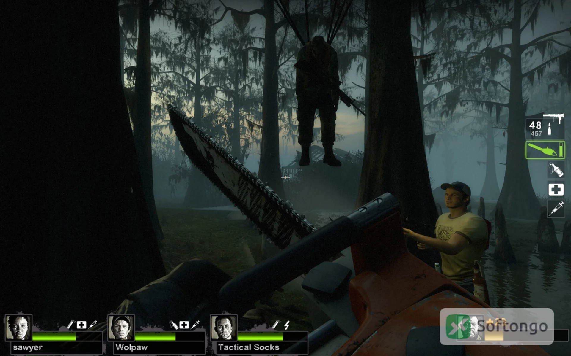 Left 4 Dead 2