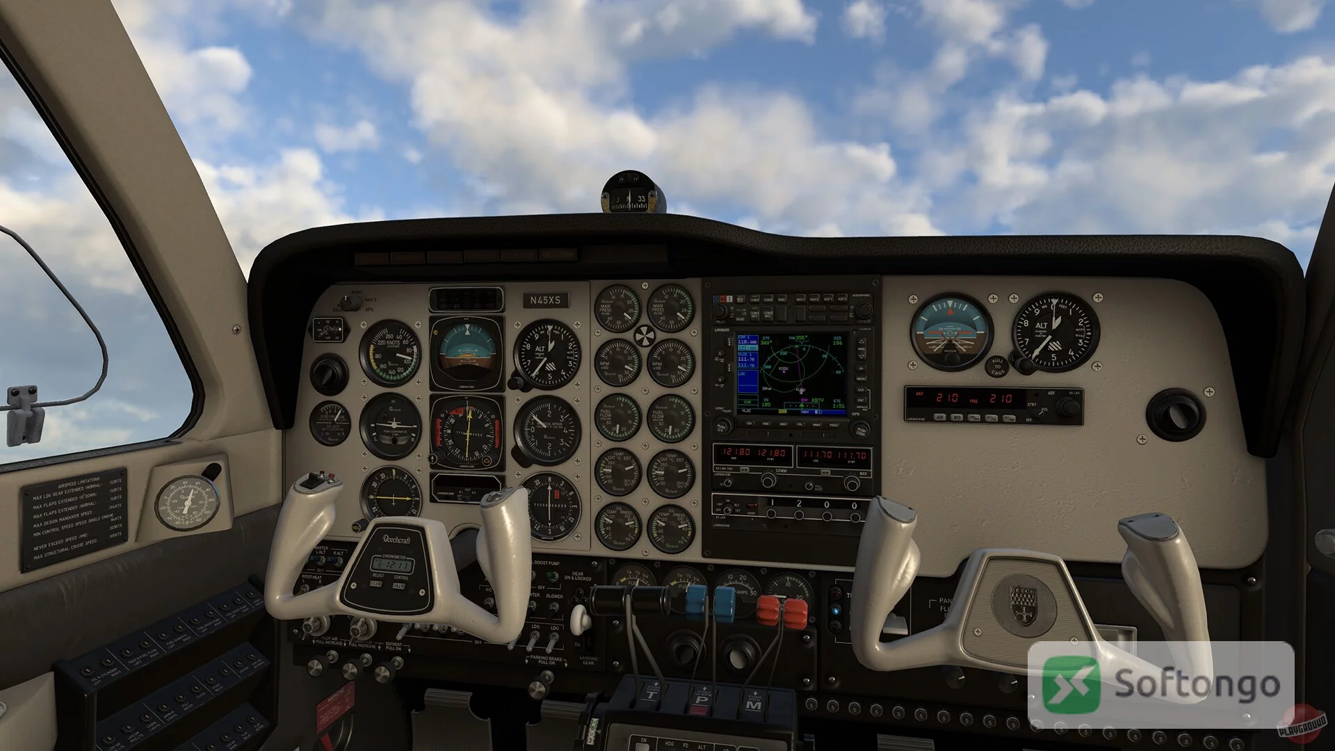 X-Plane