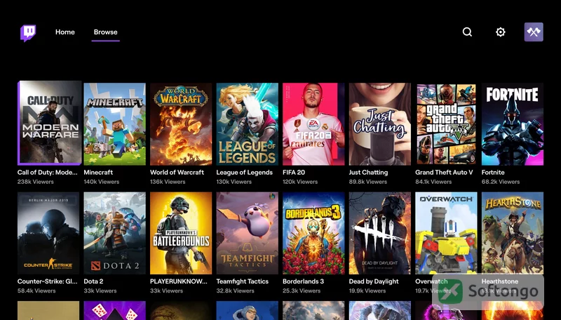 Twitch