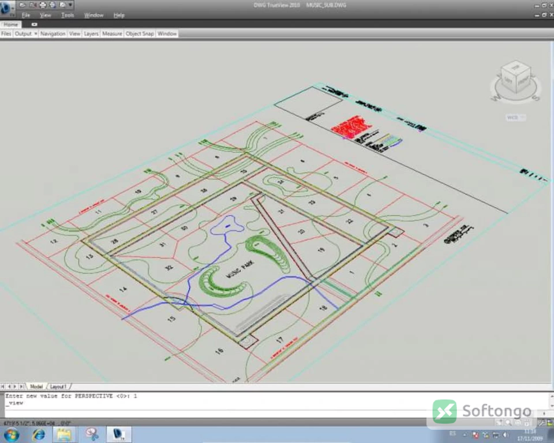Autodesk DWG Trueview
