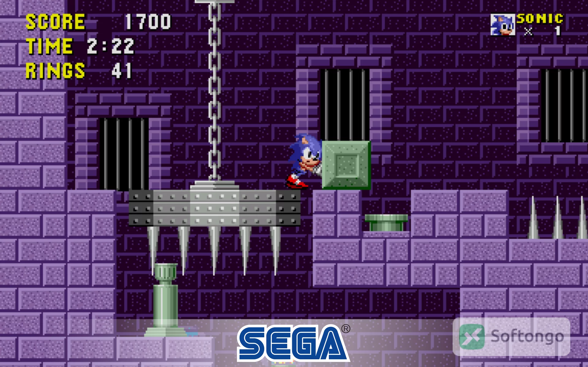 Sonic