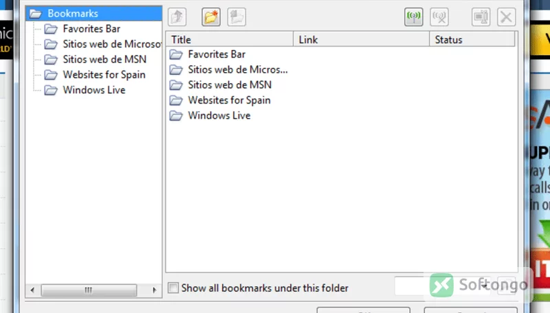 Avant Browser