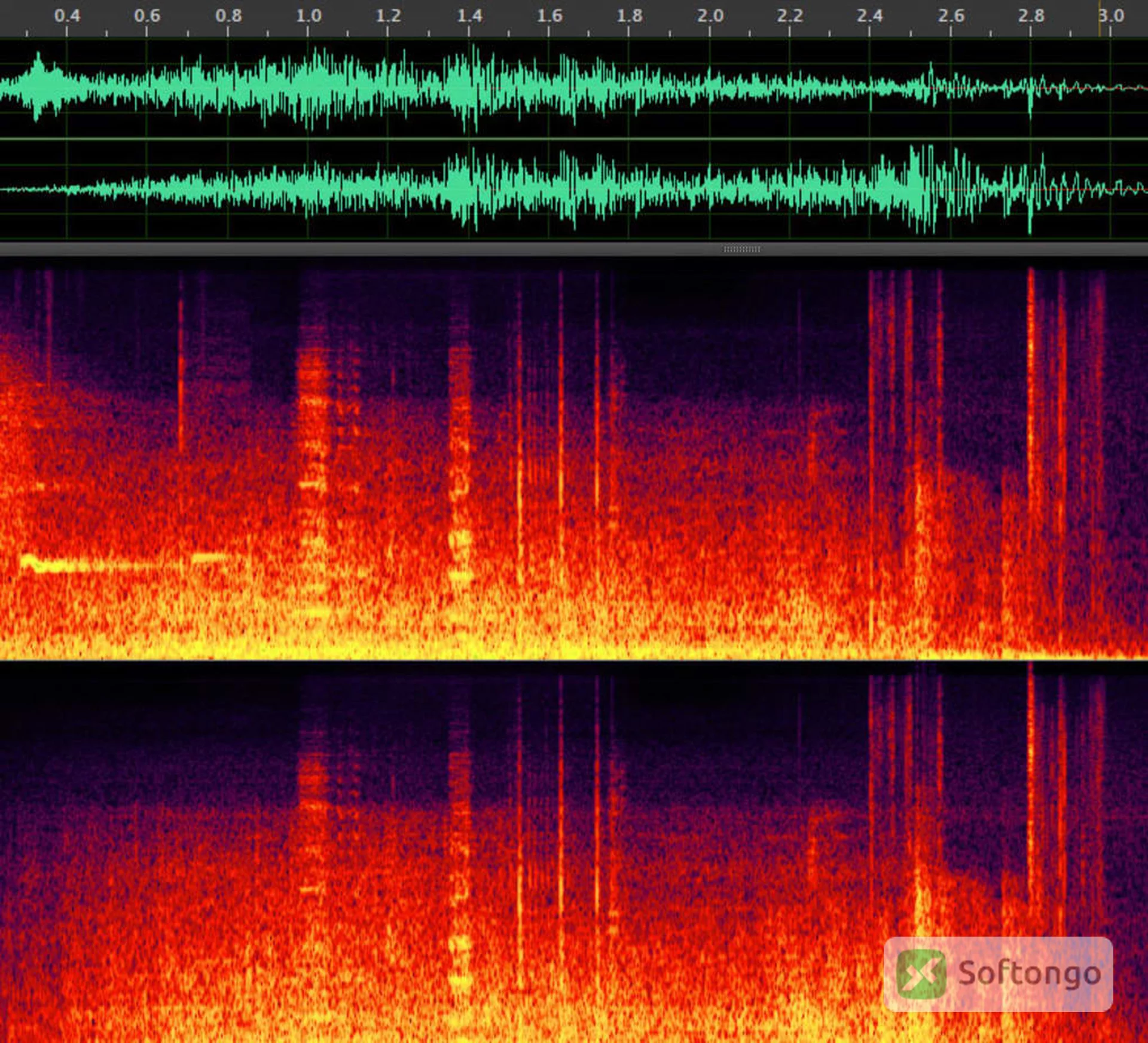 Adobe Audition