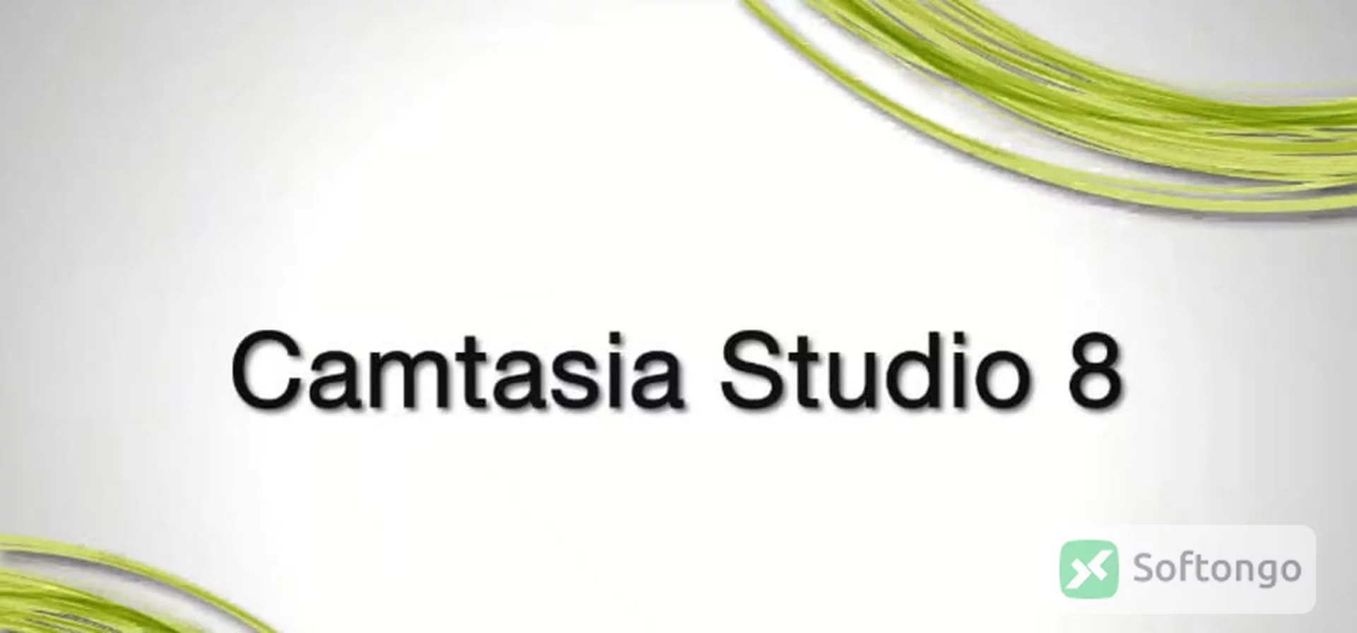 Camtasia Studio